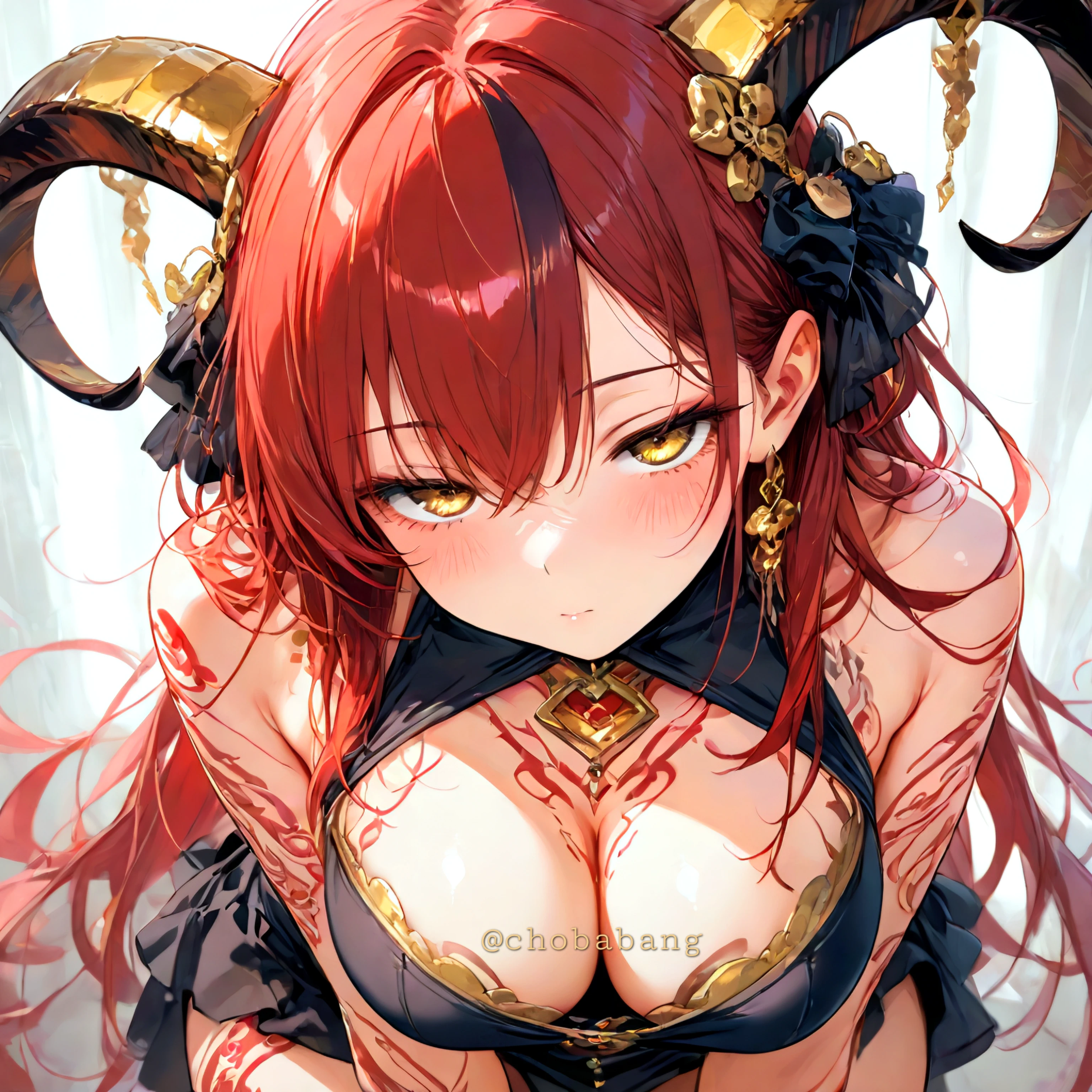인마 정략결혼