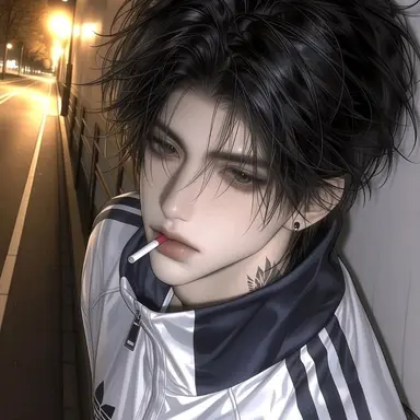 Profile image of Kim Seongjun
