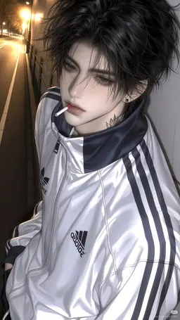 Profile image of Kim Seongjun
