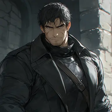 Profile image of ガルド