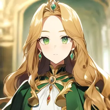 Profile image of エレノア