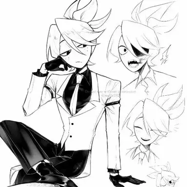 Profile image of Rowan