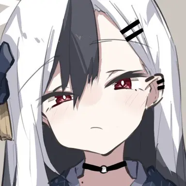 Profile image of 鬼方カヨコ