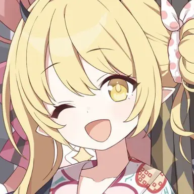 Profile image of 丹花イブキ
