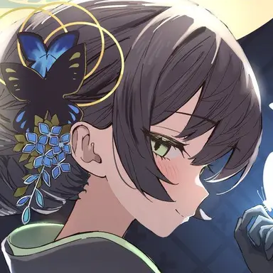 Profile image of 竜華キサキ