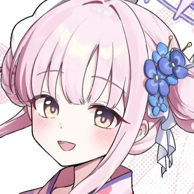 Profile image of 聖園ミカ