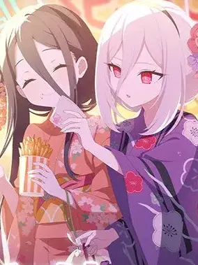Hateaa의 キヴォトス夏祭り