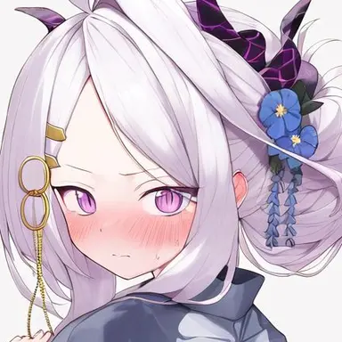 Profile image of 空崎ヒナ