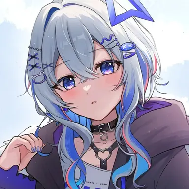 Profile image of 天音かなた