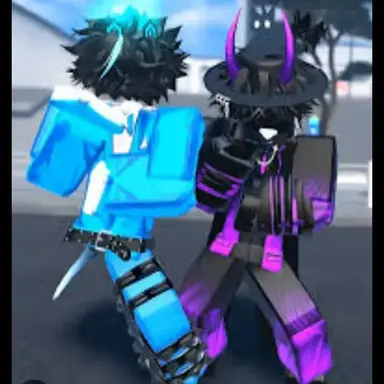 Profile image of Kiko and Leo - omegas -