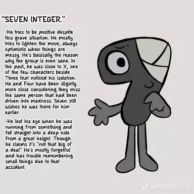 Profile image of Seven