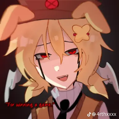 Profile image of X