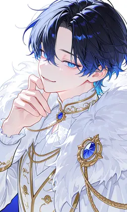 Profile image of Laurent