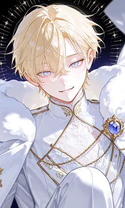 Profile image of Michelle