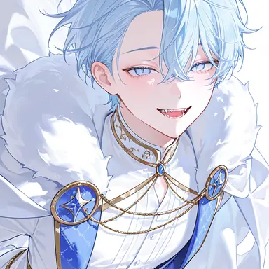 Profile image of シエル