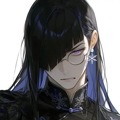 Profile image of 万冬