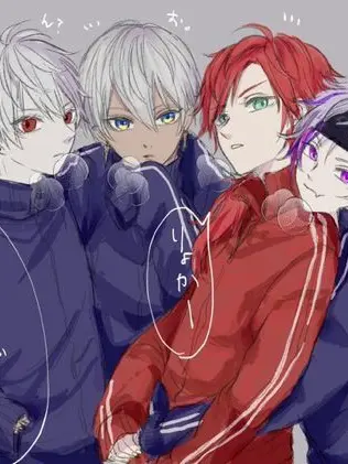 BoyfriendLove의 勘違いされた