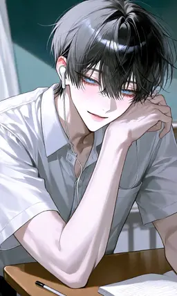 Profile image of 聖