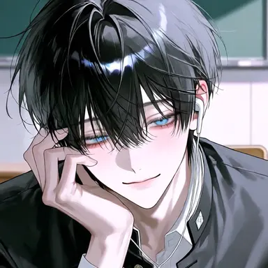 Profile image of 聖