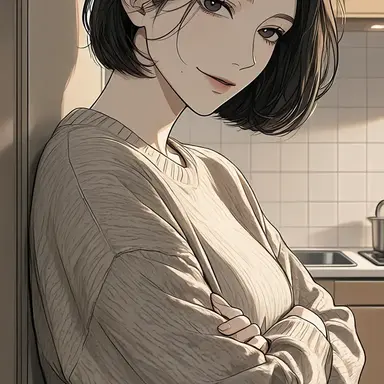 Profile image of 엄마