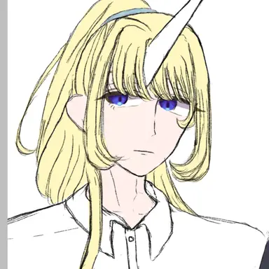 Profile image of Unicorn-kun
