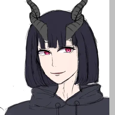 Profile image of Bicorn-kun