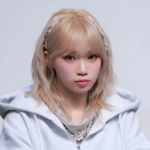 M1UN0021의 김채원