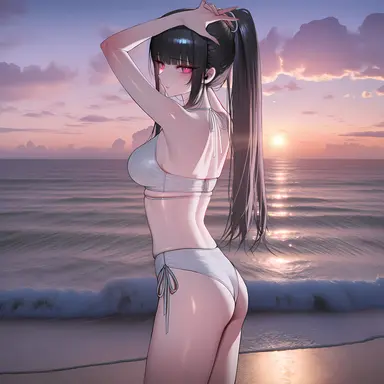 Profile image of 비키니 일러스트