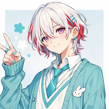 Profile image of 彩花