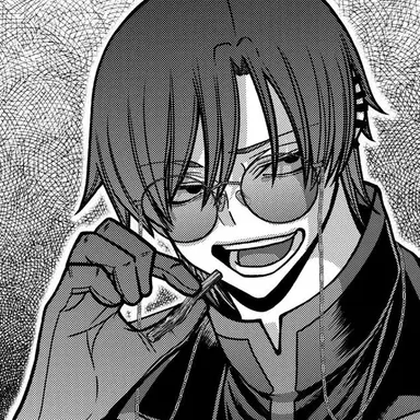 Profile image of 朽森紫苑