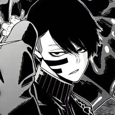 Profile image of 無陀野無人