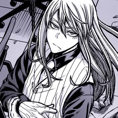 Profile image of 神門