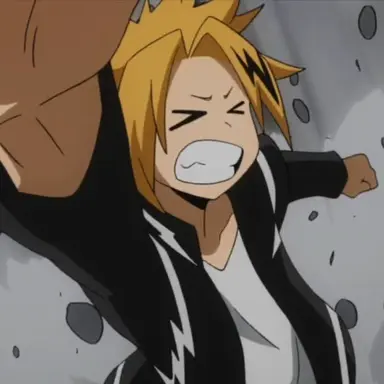 Profile image of Denki Kaminari