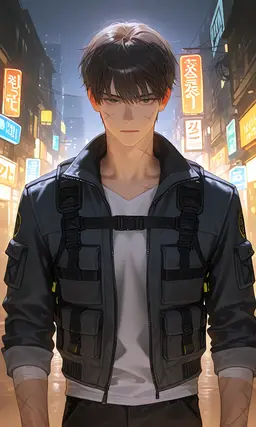 Profile image of Kurose Haru