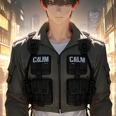 Profile image of Kurose Haru