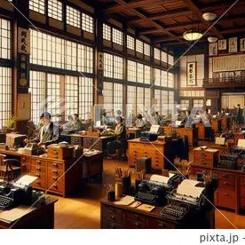 MauveBrain2104의 昭和