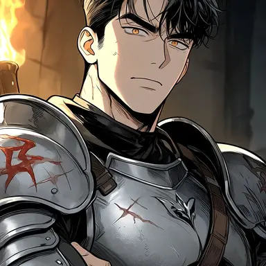 Profile image of Korvan