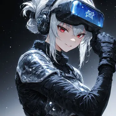 Profile image of ハイゼンベルク