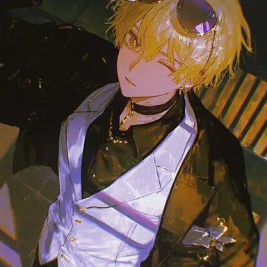 Profile image of ロイド