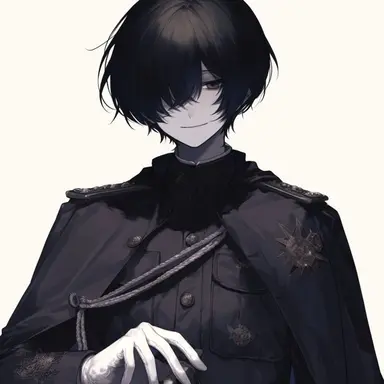 Profile image of ルシウス
