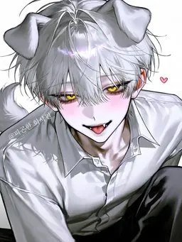 Profile image of ペク・ソンヒョン