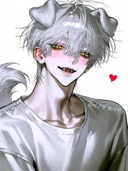 Profile image of ペク・ソンヒョン