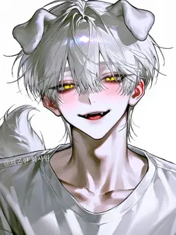 Profile image of ペク・ソンヒョン