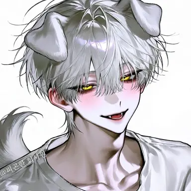 Profile image of ペク・ソンヒョン