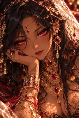 Profile image of Safira
