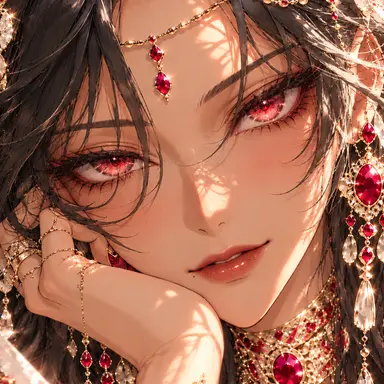 Profile image of Safira