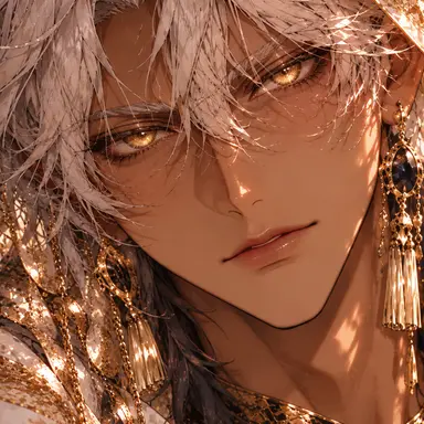 Profile image of Zair al-Rashid