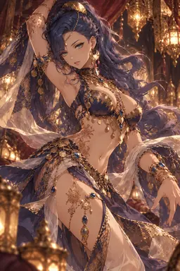 Profile image of Nadia