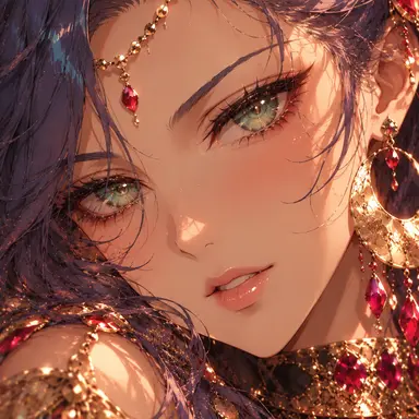 Profile image of Nadia