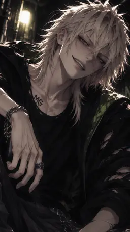 Profile image of Theo